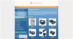 Desktop Screenshot of leesondirect.com